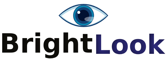 BrightLook - Vision Support Formula